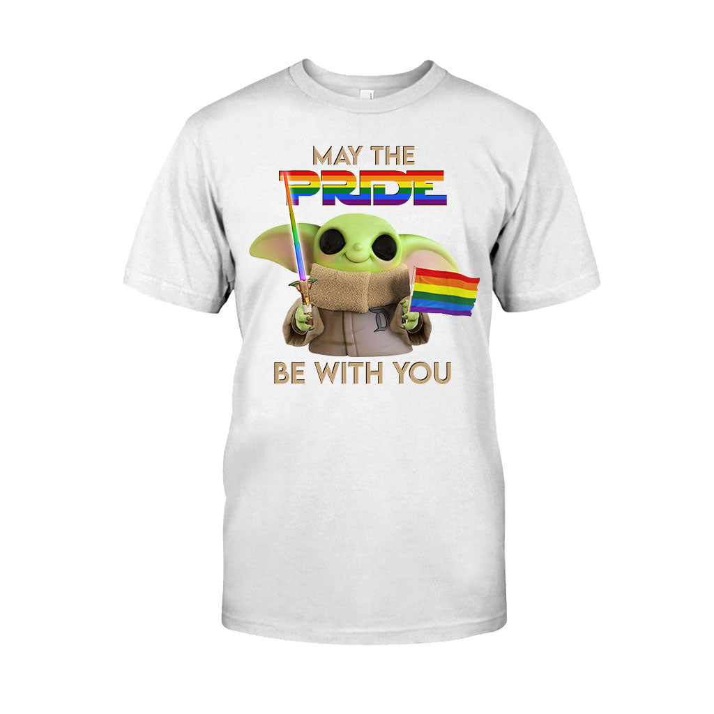 Be With You - LGBT Support T-shirt and Hoodie