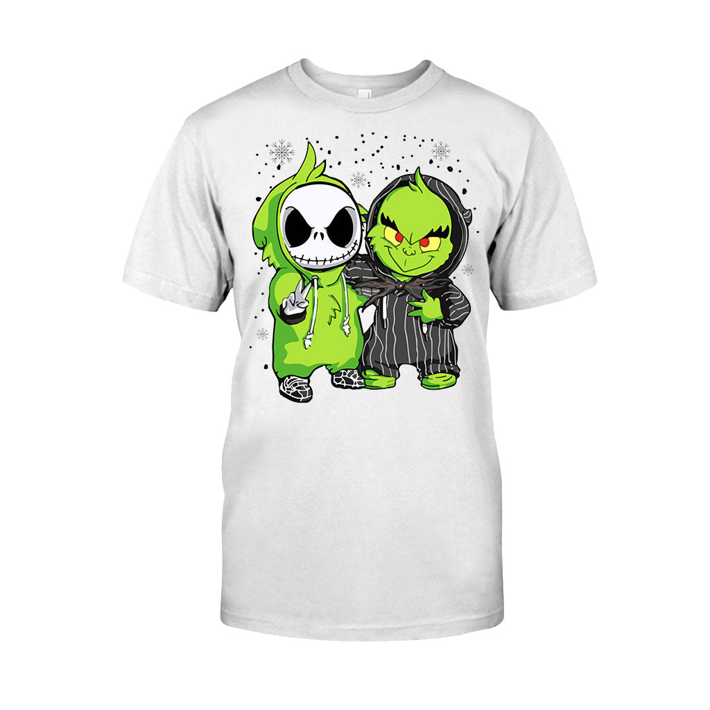 Friends - Stole Christmas T-shirt and Hoodie