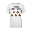 Mama - Personalized Mother&#39;s Day T-shirt and Hoodie