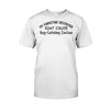My Furniture Destroyers - Personalized Cat T-shirt and Hoodie