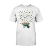 I Love Gardening - T-shirt and Hoodie 112021