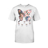 Mother - Personalized Mother&#39;s Day T-shirt and Hoodie