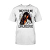 Native American Indian - T-shirt and Hoodie 1121