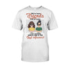 We&#39;ve Been Friends For So Long - Personalized Bestie T-shirt and Hoodie