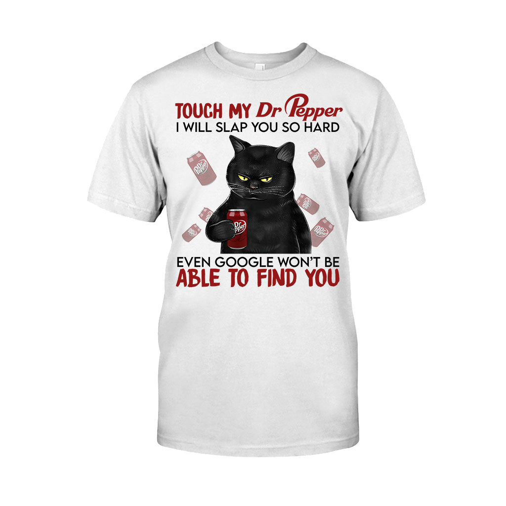 Touch My Drink Texas Drink T-shirt and Hoodie