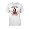 Nope Still Not Having Kids - Personalized Father&#39;s Day T-shirt and Hoodie