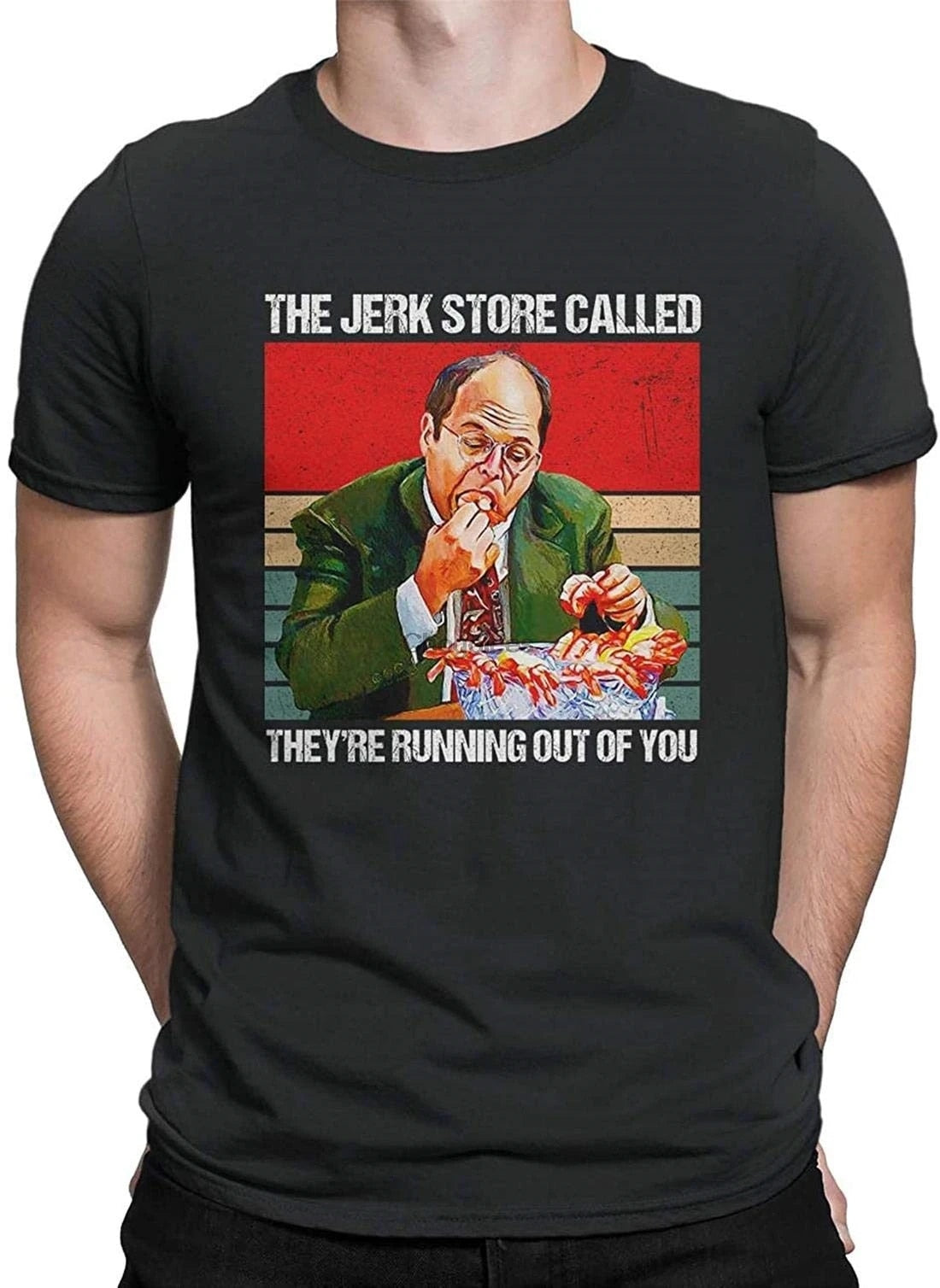 The Jerk Store Called - Daily Life Show T-shirt and Hoodie 0323