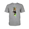 Cute Baby Mirror - T-shirt and Hoodie 1219