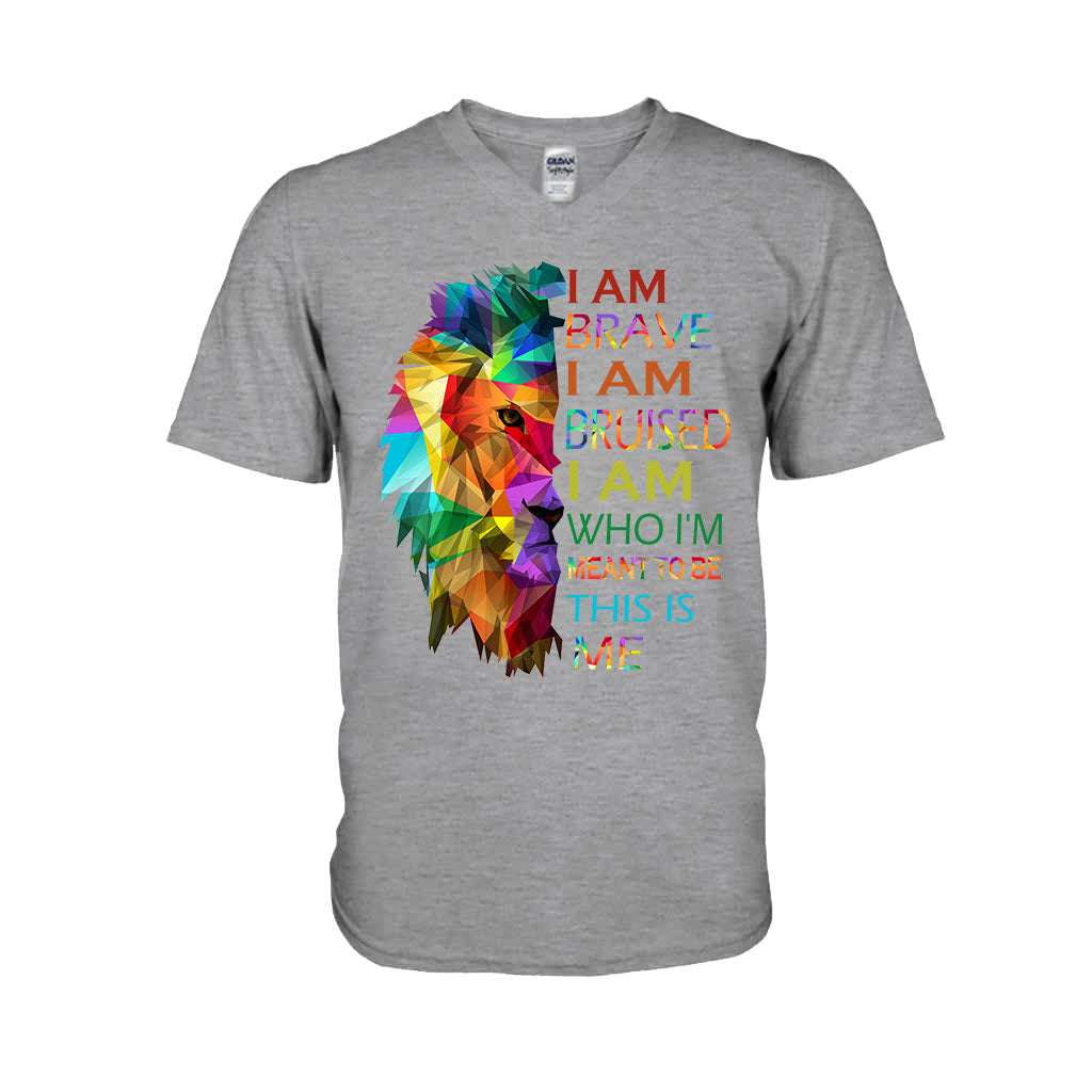 The Only Choice - LGBT Support T-shirt and Hoodie