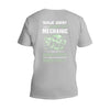 Walk Away  - Mechanic T-shirt And Hoodie 082021