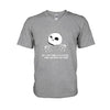 I Don&#39;t Want To Go Outside Nightmare T-shirt and Hoodie 102021