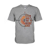 Always Take The Scenic Route - Camping T-shirt and Hoodie 112021