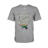 I Love Gardening - T-shirt and Hoodie 112021