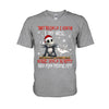 Two Things I Know Nightmare - T-shirt and Hoodie