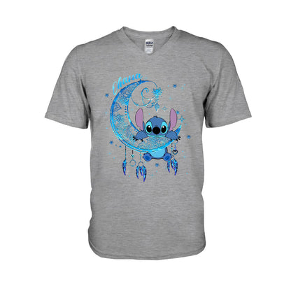 Ohana - T-shirt and Hoodie