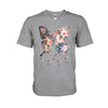 Mother - Personalized Mother&#39;s Day T-shirt and Hoodie