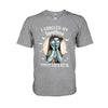 I Googled My Symptoms - Nightmare T-shirt and Hoodie