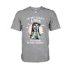 I&#39;m Not Always A Bitch Just Kidding - Nightmare T-shirt and Hoodie