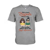 We&#39;ve Been Friends For So Long - Personalized Bestie T-shirt and Hoodie