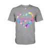 Grandma&#39;s Peeps - Personalized Easter Day T-shirt and Hoodie