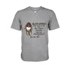 Black Mother - Personalized Mother&#39;s Day T-shirt and Hoodie With 3D Pattern Print