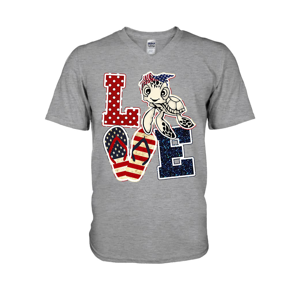 I Am A Simple Girl - Turtle T-shirt and Hoodie