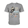 Father Of Nightmares - Personalized Father&#39;s Day Nightmare T-shirt and Hoodie