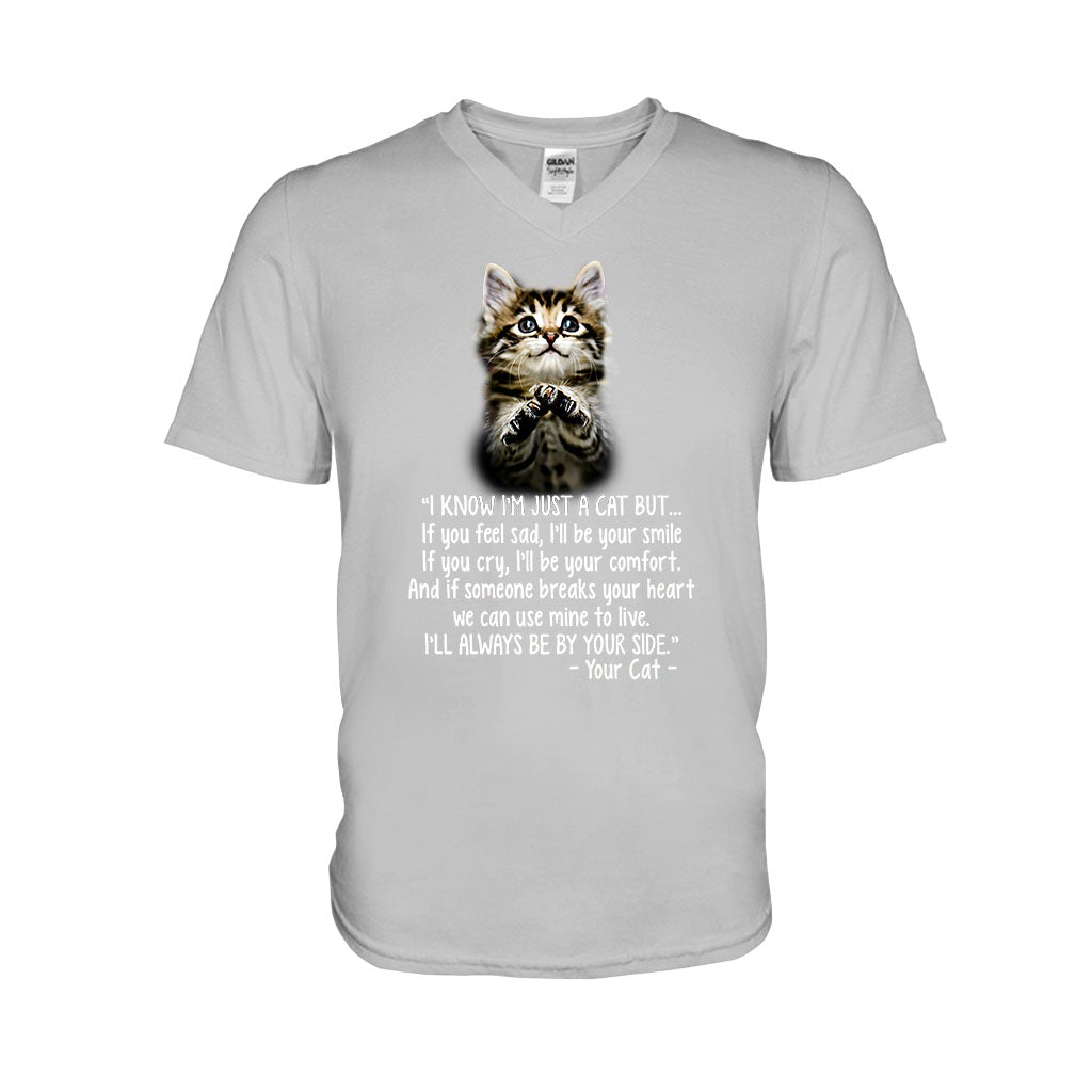 Little Cats T-shirt And Hoodie 062021