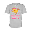 Breast Cancer Awareness - T-shirt And Hoodie 0721