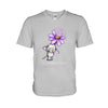 I Will Remember  - Alzheimer Awareness T-shirt And Hoodie 072021