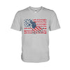 Cute Dachshund T-shirt And Hoodie 062021