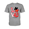Love Someone With Autism T-shirt And Hoodie 062021