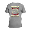 Don&#39;t Piss Me Off - Skull T-shirt and Hoodie 0721