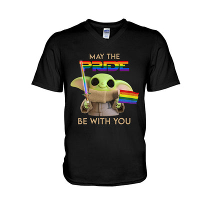 Be With You - LGBT Support T-shirt and Hoodie