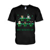 My Lucky Charms - Personalized Patrick&#39;s Day Dog T-shirt and Hoodie