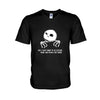 I Don&#39;t Want To Go Outside Nightmare T-shirt and Hoodie 102021