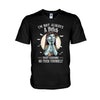 I&#39;m Not Always A Bitch Just Kidding - Nightmare T-shirt and Hoodie
