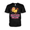 Breast Cancer Awareness - T-shirt And Hoodie 0721