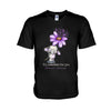 I Will Remember  - Alzheimer Awareness T-shirt And Hoodie 072021
