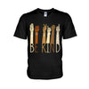 Be Kind  - American Sign Language T-shirt And Hoodie 062021