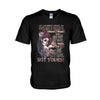 I Do What I Want - Skull T-shirt And Hoodie 072021