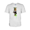 Cute Baby Mirror - T-shirt and Hoodie 1219