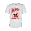 Magical Love - Personalized Couple Mouse T-shirt and Hoodie