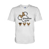 Magical Grandma - Personalized Mother&#39;s Day Grandma T-shirt and Hoodie