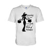 Assuming I&#39;m Just An Old Lady Was Your First Mistake - Weight Lifting Personalized T-shirt And Hoodie
