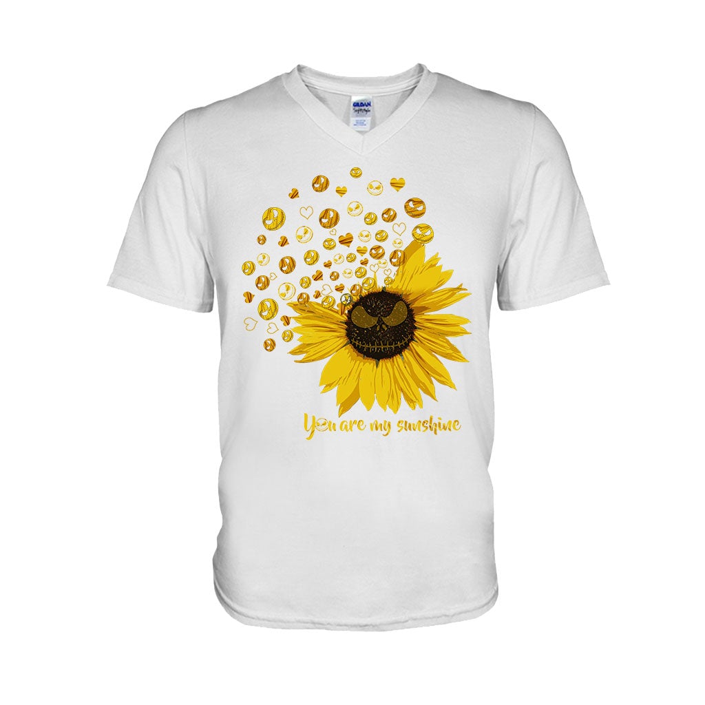 You Are My Sunshine Nightmare T-shirt and Hoodie 102021