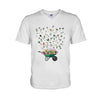 I Love Gardening - T-shirt and Hoodie 112021