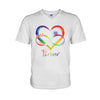 Best F#ckin&#39; Bitches - Personalized Bestie T-shirt and Hoodie