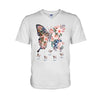 Mother - Personalized Mother&#39;s Day T-shirt and Hoodie