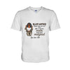 Black Mother - Personalized Mother&#39;s Day T-shirt and Hoodie With 3D Pattern Print